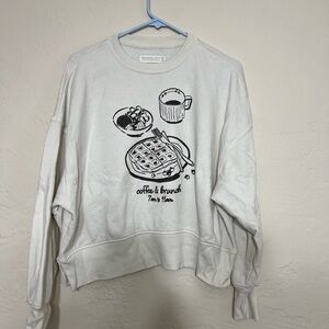 Abercrombie & Fitch Lounge Collection Coffee & Brunch